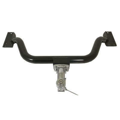 Hitch Ball Mount Adaptor Nhận xe tải Hitch 100% Đã thử nghiệm cho Pickup 4X4