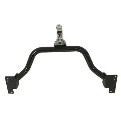 Hitch Ball Mount Adaptor Nhận xe tải Hitch 100% Đã thử nghiệm cho Pickup 4X4