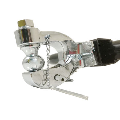 Hitch Ball Mount Adaptor Nhận xe tải Hitch 100% Đã thử nghiệm cho Pickup 4X4