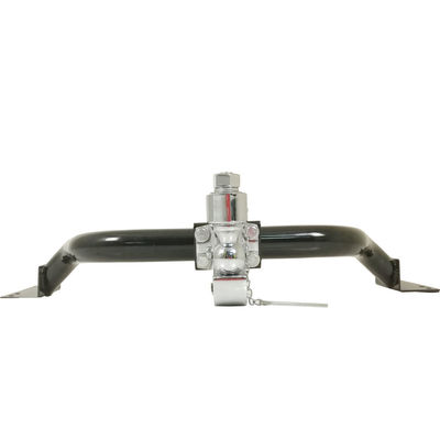 Hitch Ball Mount Adaptor Nhận xe tải Hitch 100% Đã thử nghiệm cho Pickup 4X4