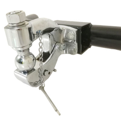 Hitch Ball Mount Adaptor Nhận xe tải Hitch 100% Đã thử nghiệm cho Pickup 4X4