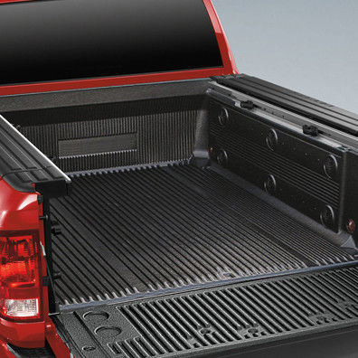 100% thử nghiệm có thể tháo rời xe tải giường lót bao bì khỏa thân cho Hilux Vigo Revo