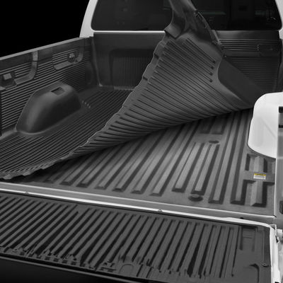 100% thử nghiệm có thể tháo rời xe tải giường lót bao bì khỏa thân cho Hilux Vigo Revo