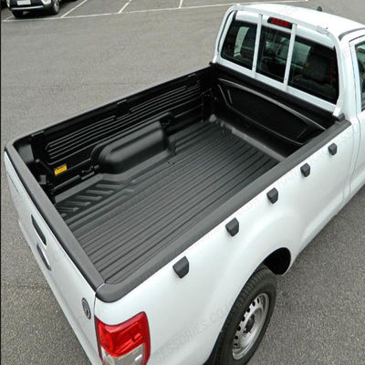Khăn trải giường đơn Cab cho xe bán tải, Bảo hành giường 4X4 Bảo hành 1 năm
