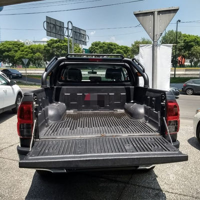 Khăn trải giường đơn Cab cho xe bán tải, Bảo hành giường 4X4 Bảo hành 1 năm