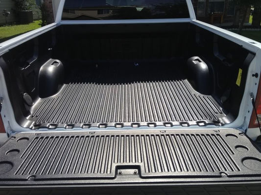 Hilux Vigo Revo Pickup Bedliner Cover, Truck Liners Và thiết kế OEM