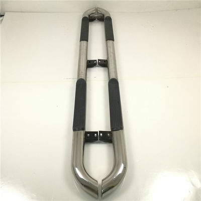 Phụ kiện xe hơi Dongsui 4X4 Side Step Running Board 100% chất lượng đã được kiểm tra