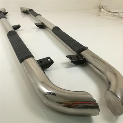 Toyota Hilux Revo Side Step Running Board 0.11CBM Tập 1 Bảo hành 1 năm