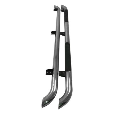 Phụ kiện xe hơi Dongsui 4X4 Side Step Running Board 100% chất lượng đã được kiểm tra