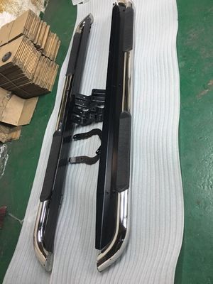 Phụ kiện xe hơi 4X4 Side Step Running Board Độ bền cao cho Hilux Vigo