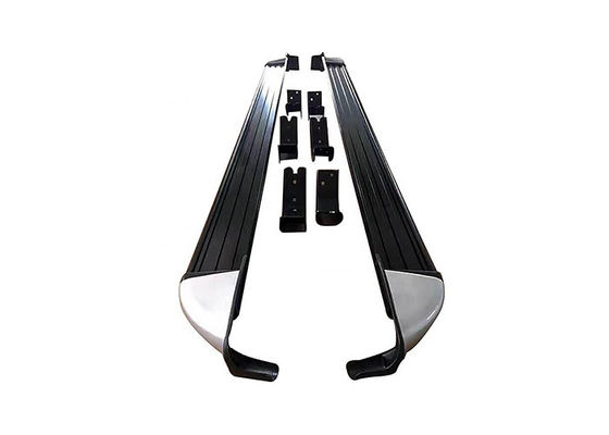 Bảng điều khiển Ford Ranger 2016+ 0.106 Side Step Bar