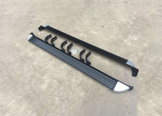Bảng điều khiển Ford Ranger 2016+ 0.106 Side Step Bar