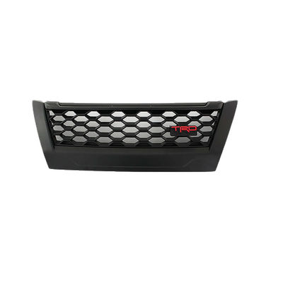 Bộ dụng cụ cơ thể 4x4 Lưới nướng phía trước cho Toyota Fortuner