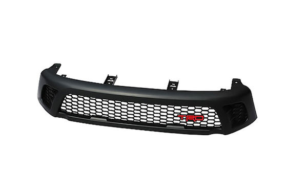 Tấm chắn kính trước của Toyota Hilux Revo Rocco 0.08CBM