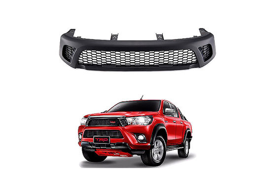 Tấm chắn kính trước của Toyota Hilux Revo Rocco 0.08CBM