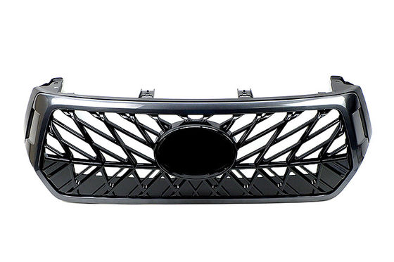 Nướng trước xe hơi ABS 4x4 bền bỉ cho Toyota Hilux Revo Rocco