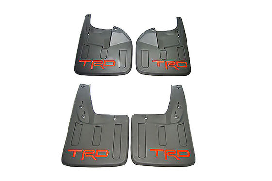 Bộ bảo vệ bùn xe tải 4x4 cho Toyota Hilux Vigo Revo Rocco