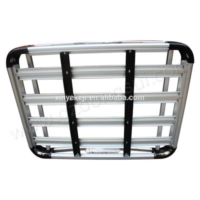 Phụ kiện cho xe bán tải 4x4 Rổ giá đỡ mái đa năng có ánh sáng