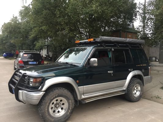 Nhà máy cung cấp 0,02CBM phổ dụng bạt che ô tô bán tải phụ kiện 4X4