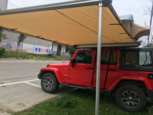 Nhà máy cung cấp 0,02CBM phổ dụng bạt che ô tô bán tải phụ kiện 4X4