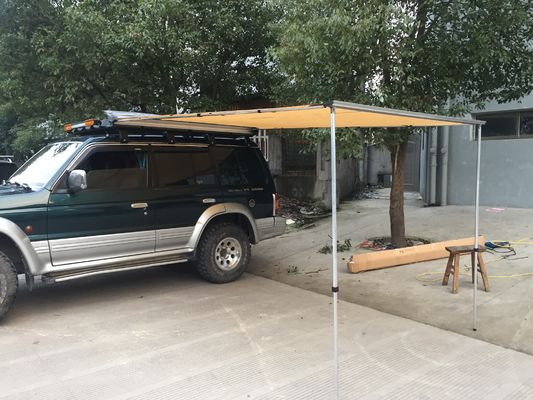 Nhà máy cung cấp 0,02CBM phổ dụng bạt che ô tô bán tải phụ kiện 4X4