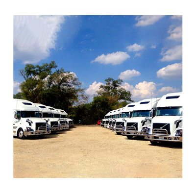 SS304 Semi Truck Deer Guard cho trang trí ngoại thất  VNL 2017