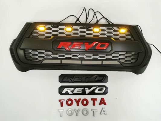 Nhà sản xuất OEM Bán buôn 4x4 cho Toyota Hilux Revo Rocco 2021 Vỉ trước xe
