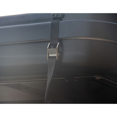 Nhà sản xuất OEM Bán buôn Thang nhôm 4 người Cắm trại Tự động trên mái nhà Lều Hardshell