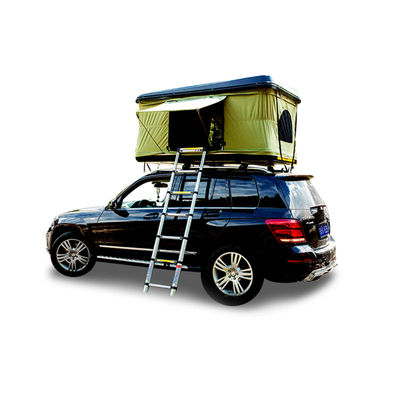 Lều mái che ô tô tự động bật lên 4x4 4Wd