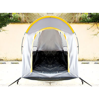 Nhà máy Cung cấp Xe bán tải di động 2-3 người cắm trại Vỏ cứng Xe mái che Lều trên cùng để câu cá