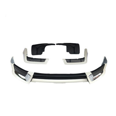 OEM Facelift Front Bumper Bumper Land Cruiser with Mud Guards