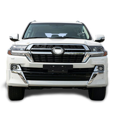 Nhà sản xuất OEM Bán buôn Bộ phụ kiện xe ô tô cản trước 4x4 cho Toyota Land Cruiser Landcruiser