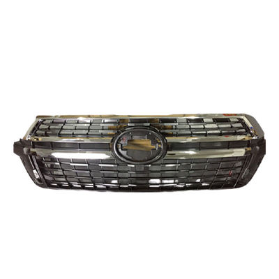 Nhà sản xuất OEM Bán buôn Bộ phụ kiện xe ô tô cản trước 4x4 cho Toyota Land Cruiser Landcruiser