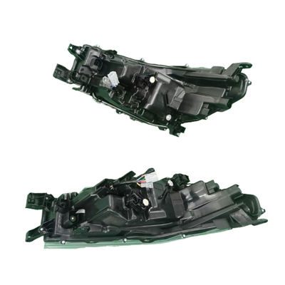 Đèn đèn LED nhựa 4X4