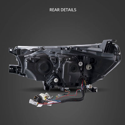 2015 2019 Revo Vigo Rocco Toyota Hilux Đèn pha LED DRL