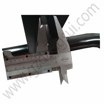Cản trước xe tải bán tải kiểu dáng mới, bền bỉ của nhà máy Dongsui, giá gốc, dành cho Freightliner Cascadia, Volvo, International Prostar, Kenworth, Peterbilt, Mack Pinnacle