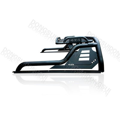 Nhà máy cung cấp Thanh cuộn chống thể thao ODM cho Ford Ranger Amarok Toyota Hilux Revo Mitsubishi L200 Nissan Navara Truck