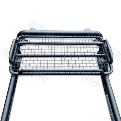 Nhà máy cung cấp Thanh cuộn chống thể thao ODM cho Ford Ranger Amarok Toyota Hilux Revo Mitsubishi L200 Nissan Navara Truck