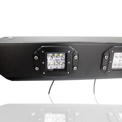 Nhà sản xuất OEM Bán buôn Xe bán tải bằng thép 4x4 Phổ quát Thanh cuộn cho Toyota Hilux Revo Rocco Ford Volkswagen Amarok