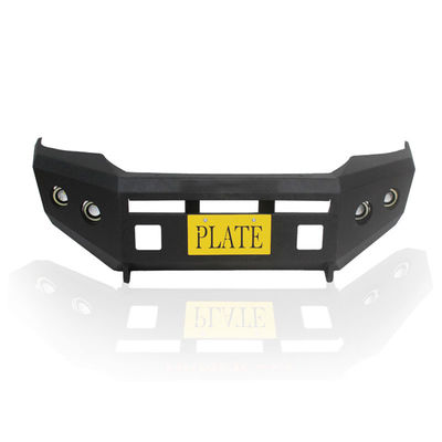 Nhà máy Dongsui Bán buôn Xe tải thép Bull Bar cho Ford F150 Toyota Hilux vigo revo rocco với ánh sáng