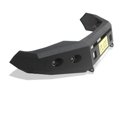 Nhà máy Dongsui Bán buôn Xe tải thép Bull Bar cho Ford F150 Toyota Hilux vigo revo rocco với ánh sáng