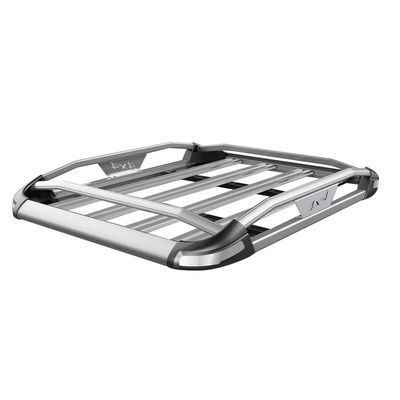 Rổ giá để đồ trên mái đa năng cho xe Jeep Wrangler Fj Toyota Tacoma Navara D40