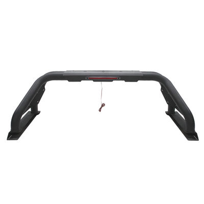 OEM Ford Ranger Thanh phanh màu đen Vật liệu thép không gỉ nhẹ