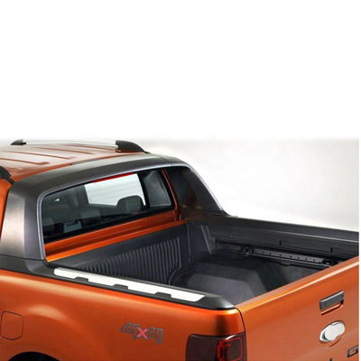 Nhà máy OEM Bán Thanh cuộn chống xe tải thể thao bằng nhựa ABS cho Ford Ranger T6 T7 T8 2015-2020