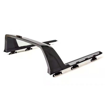 Bề mặt nhẵn Thanh cuộn xe tải bằng nhựa ABS cho Toyota Hilux Revo Rocco Dmax