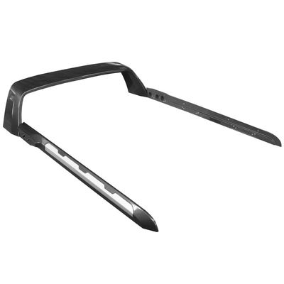 Bề mặt nhẵn Thanh cuộn xe tải bằng nhựa ABS cho Toyota Hilux Revo Rocco Dmax