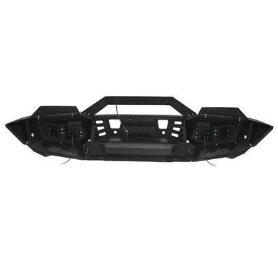 Nhà máy OEM Cung cấp Cản trước bằng thép hạng nặng cho Ford Ranger Lắp đặt dễ dàng Bull Bar