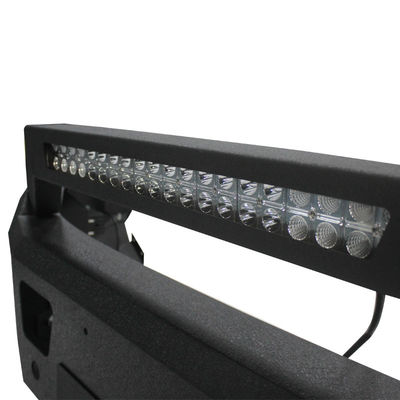 Nhà máy OEM Cung cấp Cản trước bằng thép hạng nặng cho Ford Ranger Lắp đặt dễ dàng Bull Bar