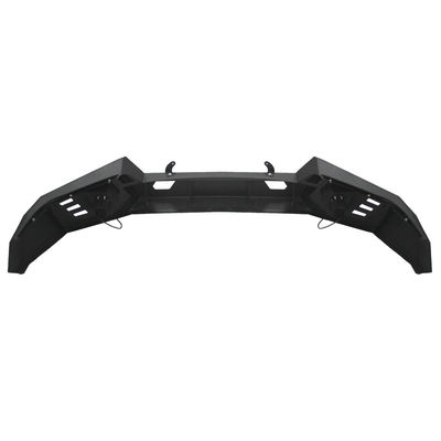 Thép OEM Ford Ranger Cản trước T8 Thanh Bull tùy chỉnh Bề mặt màu đen