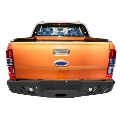 Thanh bảo vệ cản sau đa năng ODM Xe tải phía sau cho Toyota Hilux Revo